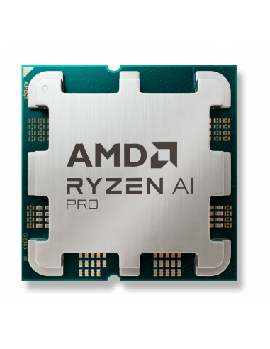 AMD RYZEN 7 PRO 8700G TRAY